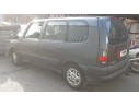 RENAULT ESPACE /GRAND ESPACE (JE0)