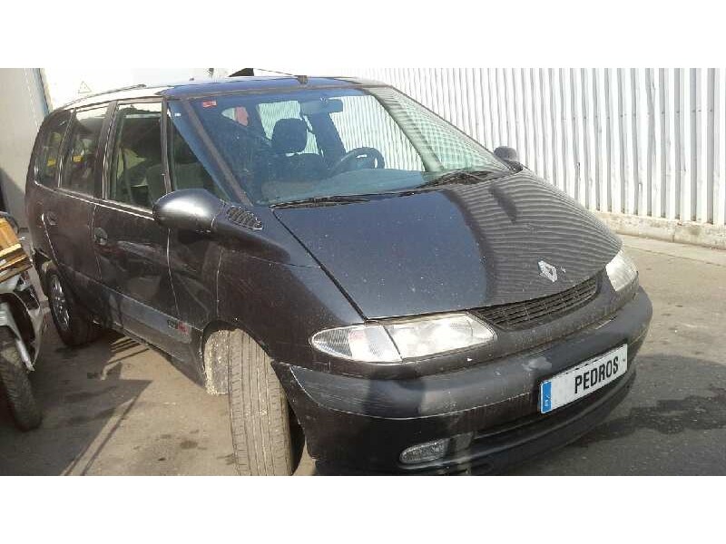renault espace /grand espace (je0) del año 1999