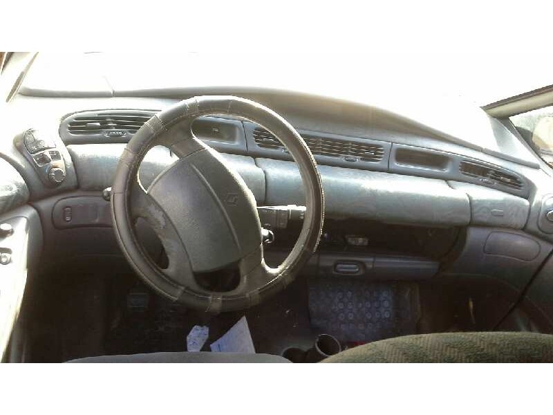 renault espace /grand espace (je0) del año 1999