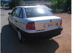 opel astra f berlina del año 1994