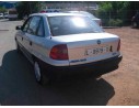 OPEL ASTRA F BERLINA