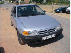 opel astra f berlina del año 1994 2