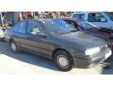 NISSAN PRIMERA BERL./FAMILIAR (P10/W10)