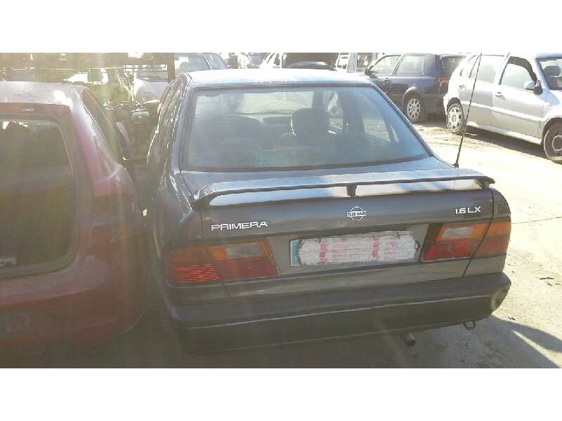 nissan primera berl./familiar (p10/w10) del año 1991