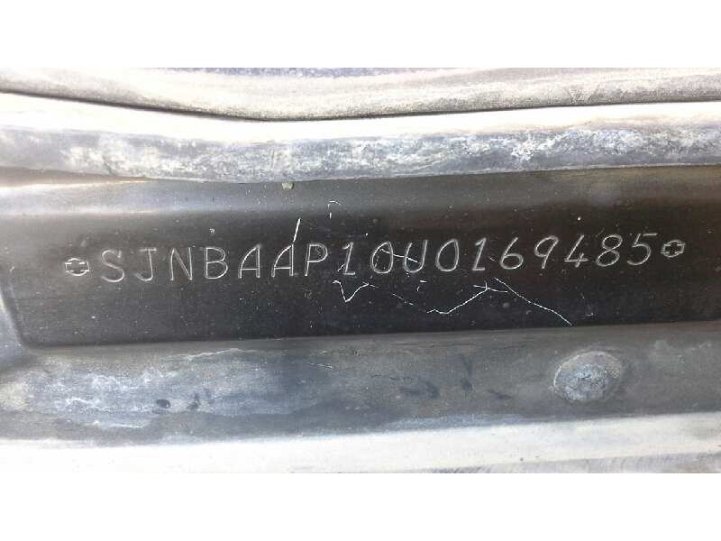 nissan primera berl./familiar (p10/w10) del año 1991