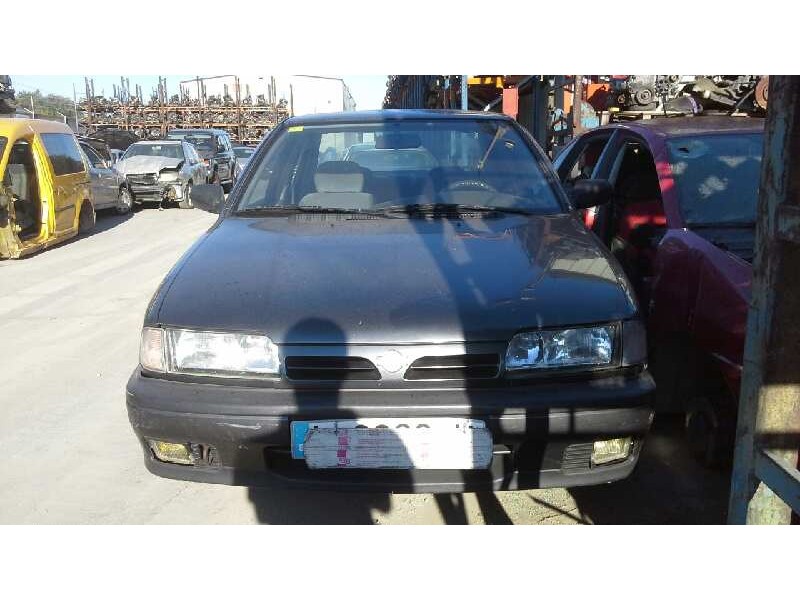 nissan primera berl./familiar (p10/w10) del año 1991