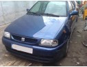 SEAT CORDOBA BERLINA (6K2)
