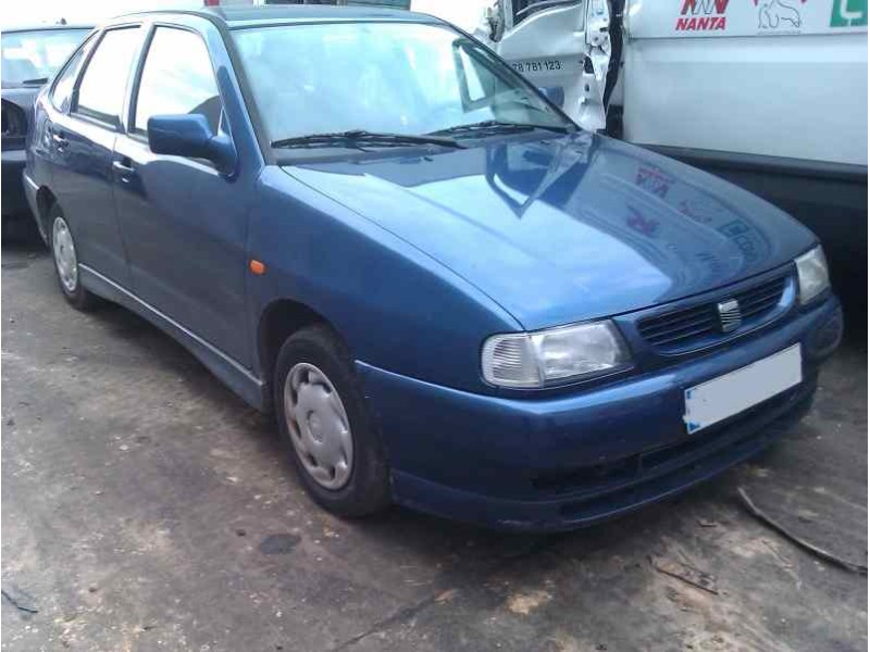 seat cordoba berlina (6k2) del año 1993