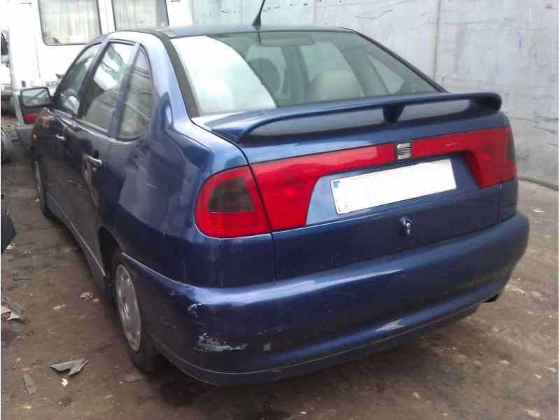 seat cordoba berlina (6k2) del año 1993