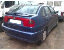 SEAT CORDOBA BERLINA (6K2)