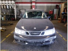 saab 9-5 sedán del año 1998