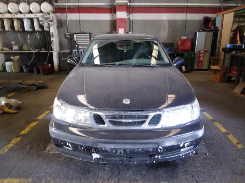 saab 9-5 sedán del año 1998