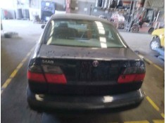saab 9-5 sedán del año 1998 2