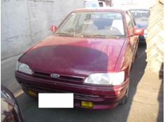 ford orion del año 1992