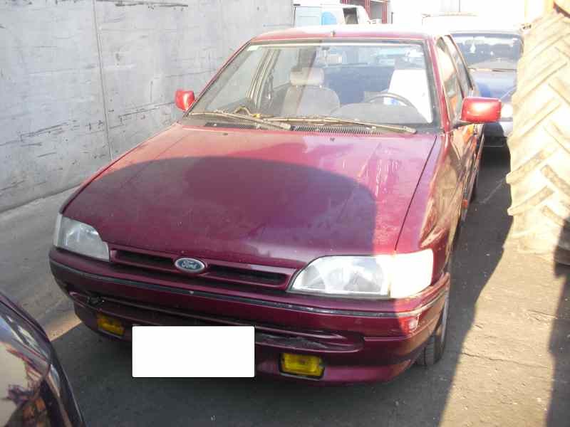 ford orion del año 1992