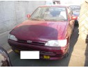 FORD ORION