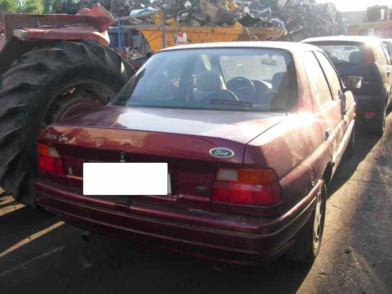 ford orion del año 1992