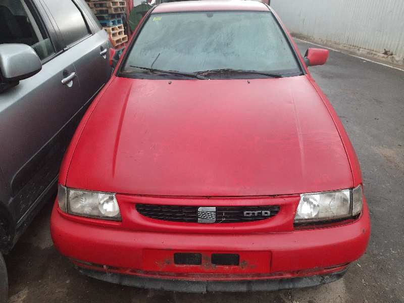 seat cordoba berlina (6k2) del año 1996