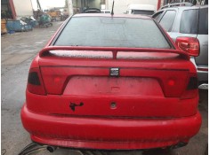 seat cordoba berlina (6k2) del año 1996 2