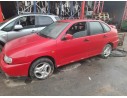 SEAT CORDOBA BERLINA (6K2)