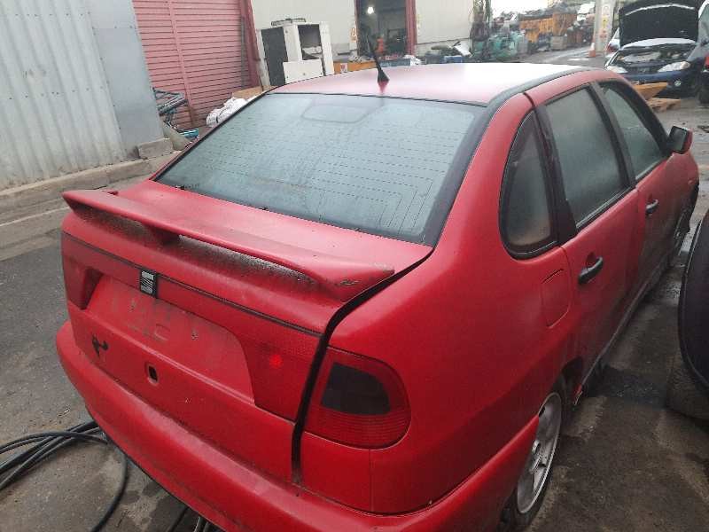 seat cordoba berlina (6k2) del año 1996