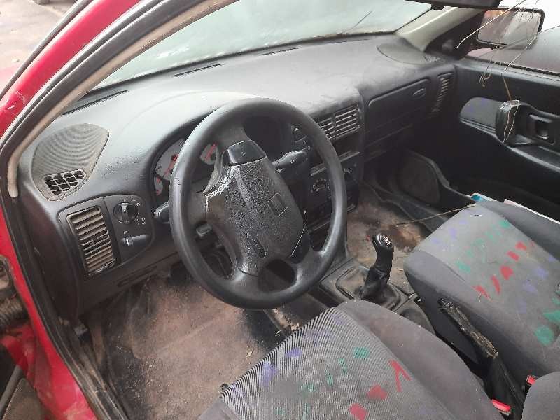 seat cordoba berlina (6k2) del año 1996