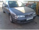 NISSAN PRIMERA BERLINA (P11)