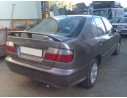 NISSAN PRIMERA BERLINA (P11)