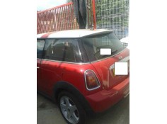 bmw mini (r56) del año 2006