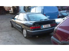 citroën xantia berlina del año 1993 2