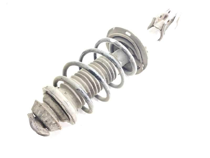 Recambio de amortiguador delantero izquierdo para toyota yaris hybrid feel referencia OEM IAM   