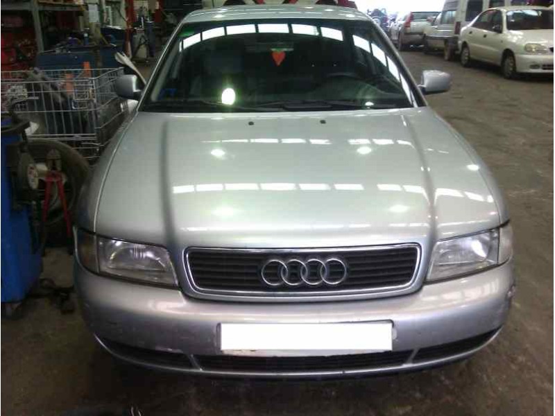 audi a4 berlina (b5) del año 1996