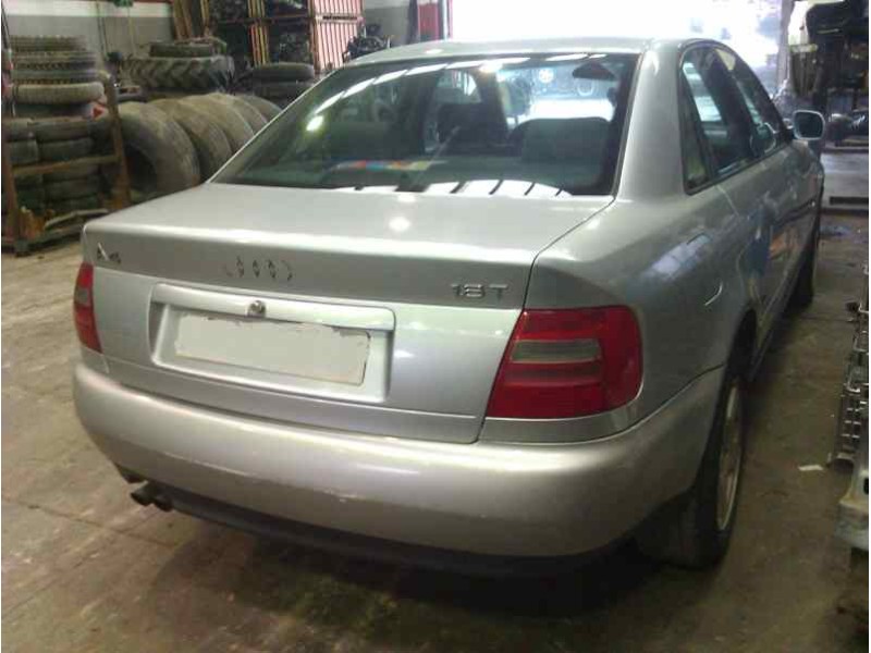 audi a4 berlina (b5) del año 1996