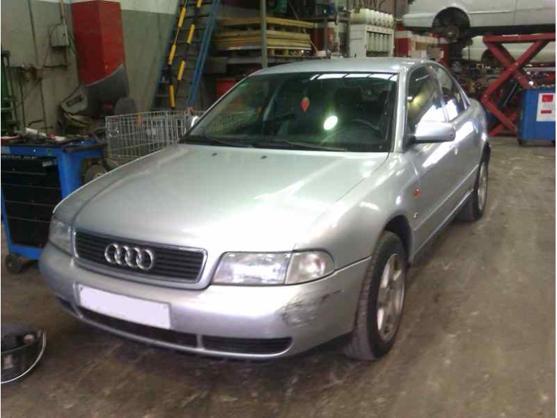 audi a4 berlina (b5) del año 1996