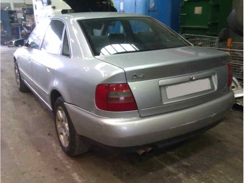 audi a4 berlina (b5) del año 1996