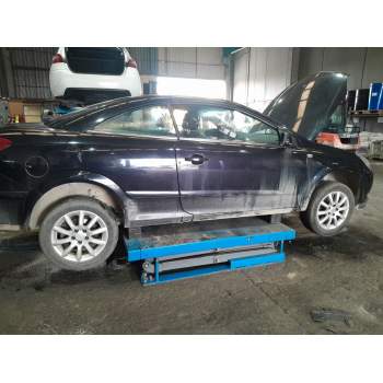 opel astra h twintop (a04) del año 2007