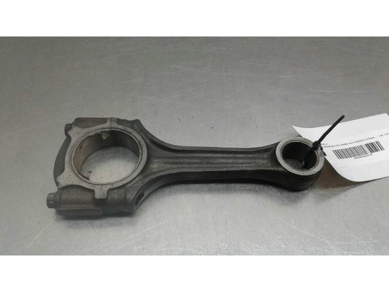 Recambio de biela para mercedes-benz vito (w638) caja cerrada 2.3 diesel referencia OEM IAM   120105