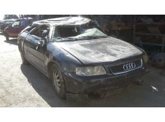 audi a3 (8l) del año 1998
