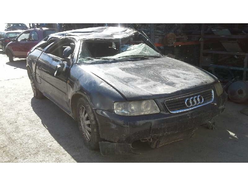 audi a3 (8l) del año 1998