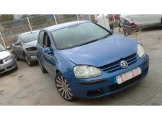 volkswagen golf v berlina (1k1) del año 2004