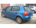 VOLKSWAGEN GOLF V BERLINA (1K1)