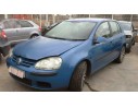 VOLKSWAGEN GOLF V BERLINA (1K1)