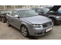audi a3 (8p) del año 2003