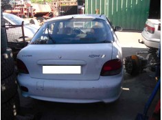 hyundai accent (x3) del año 1998 2