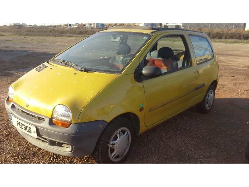 renault twingo (co6) del año 1996