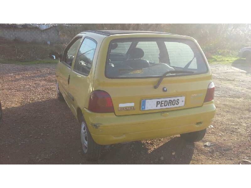 renault twingo (co6) del año 1996