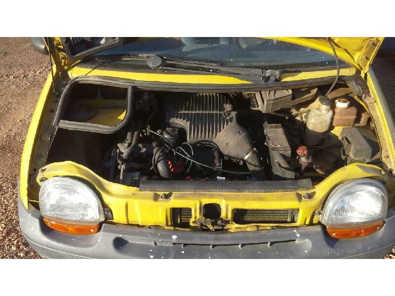 renault twingo (co6) del año 1996