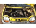 RENAULT TWINGO (CO6)