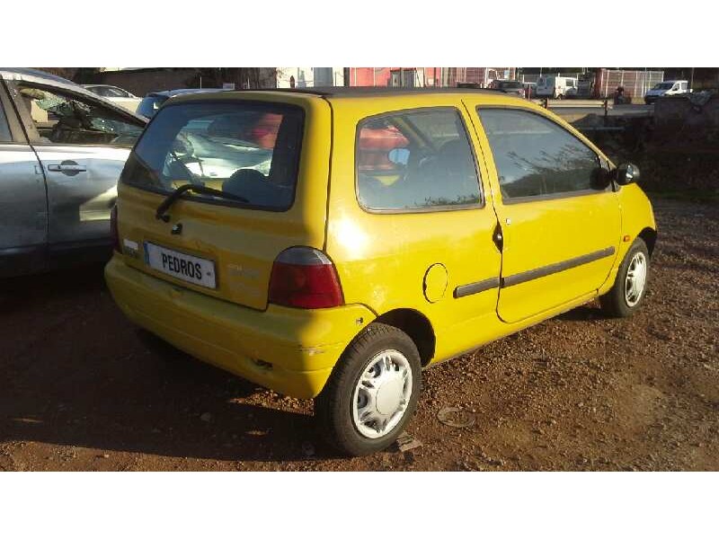 renault twingo (co6) del año 1996