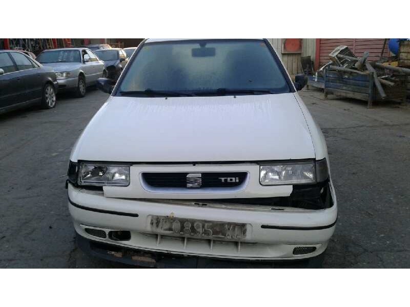 seat toledo (1l) del año 1999